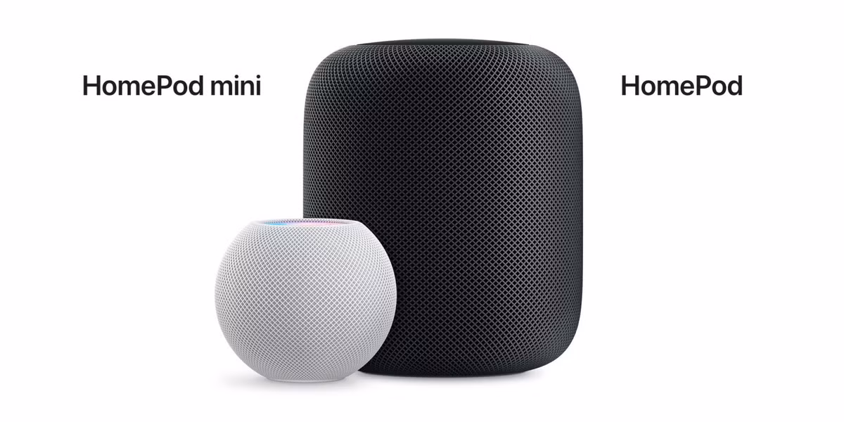 Trước đó, khi phiên bản Homepod ra mắt, chiếc loa thông minh này của Apple cũng bất đắc dĩ trở thành trò cười của dân mạng.