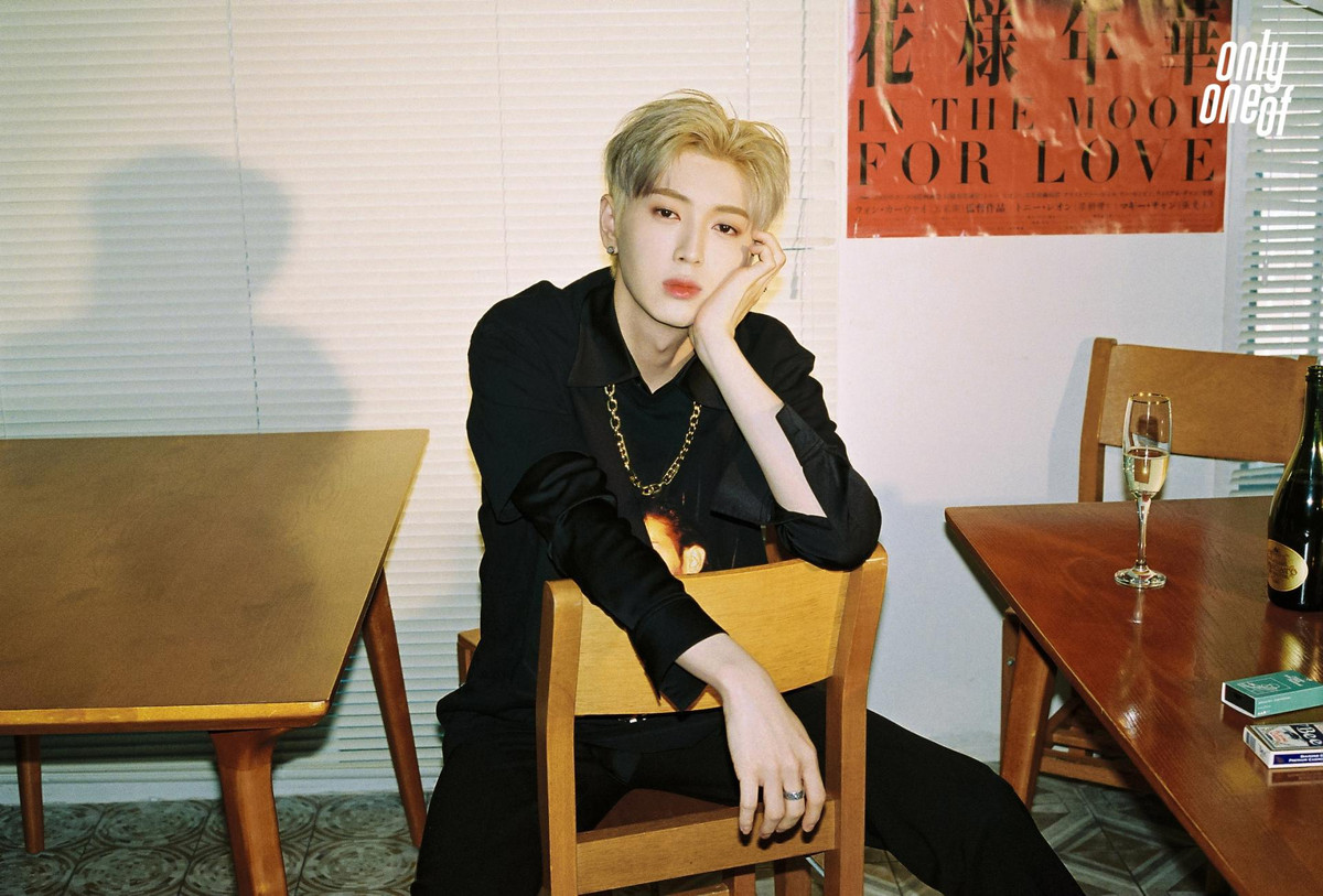 Không ngạc nhiên khi một từ thông dụng như "love" (tình yêu) khi được dùng làm nghệ danh sẽ khó tìm kiếm hơn. Với gần 14 triệu kết quả tìm kiếm trên Google, sẽ rất khó để tìm được thông tin về thần tượng này nếu không ghi kèm tên nhóm ở bên cạnh như Love (OnlyOneOf).