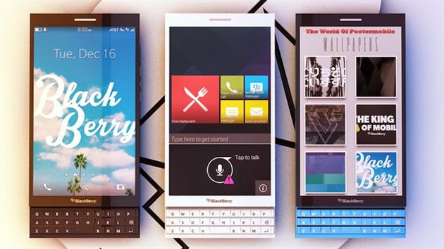 Blackberry passport còn sở hữu một trong những cấu hình mạnh mẽ nhất trên thị trường như bộ xử lý 801 processor, 3GB RAM, 13 MP Camera và pin 3450 Mah.