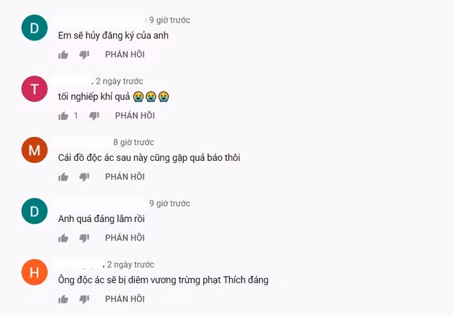 YouTuber Hau Cao nguoc dai dong vat quy hiem-Hinh-2