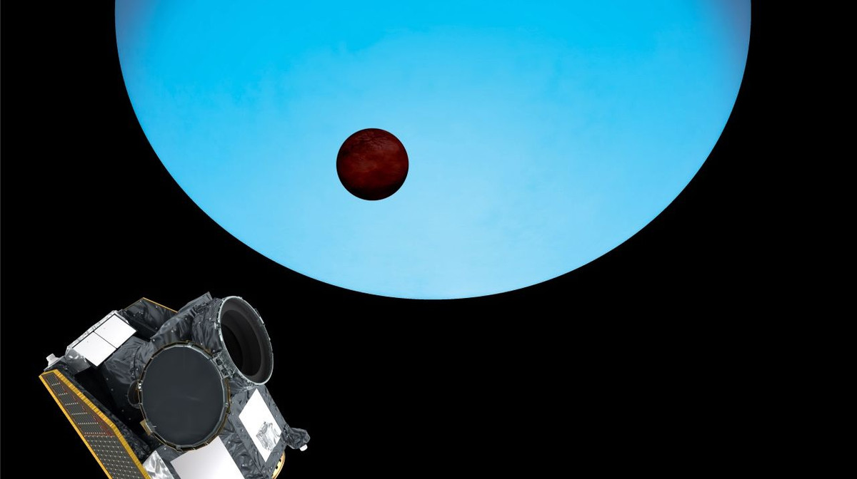 Hành tinh nóng nhất hê Mặt Trời mới được tìm thấy có tên là WASP-189b. Vì đây là một hành tinh khí khổng lồ giống như sao Mộc và có nhiệt độ rất cao nên được xếp vào loại sao Mộc cực nóng.