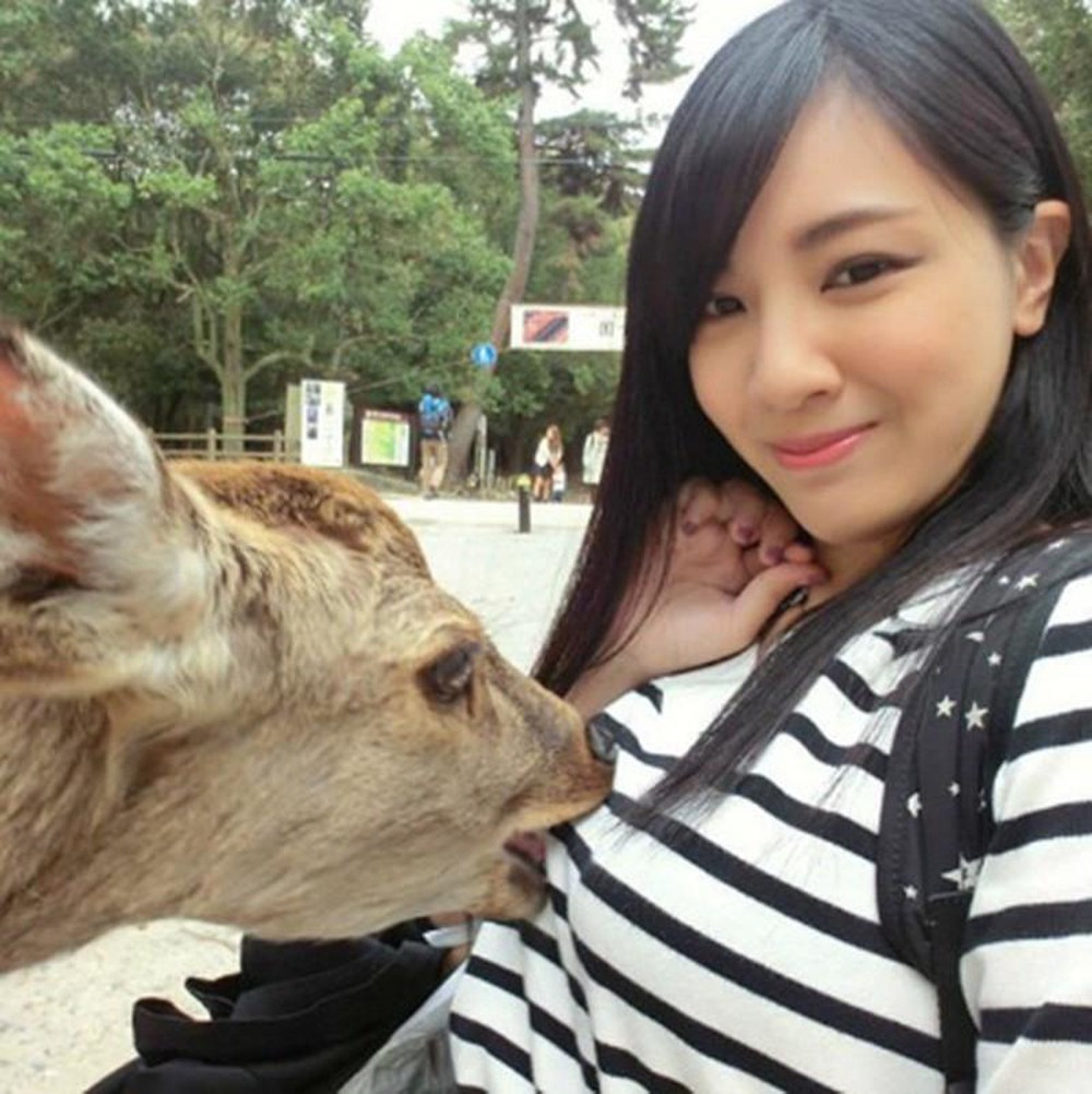 Trong những tình huống này tốt nhất là không nên phản ứng gì cả.