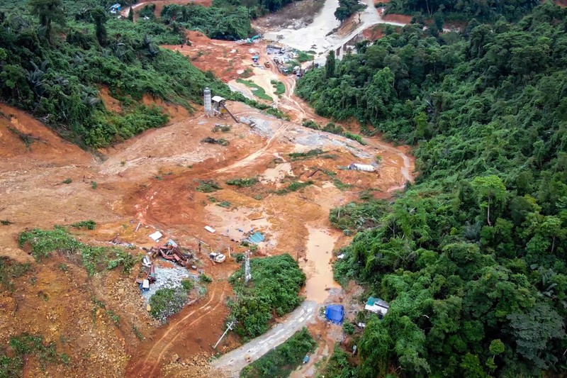 Các thiết bị có thể nhận biết được bức xạ và chụp lại hình ảnh của các mức sáng hồng ngoại mà mắt thường không thể thấy.