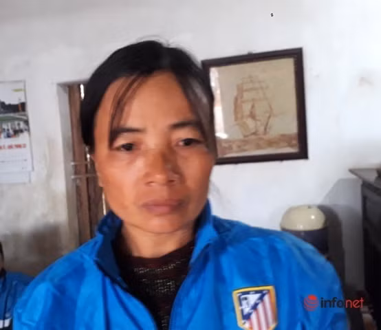 Sat lo o Quang Tri: Nghen long loi hen 