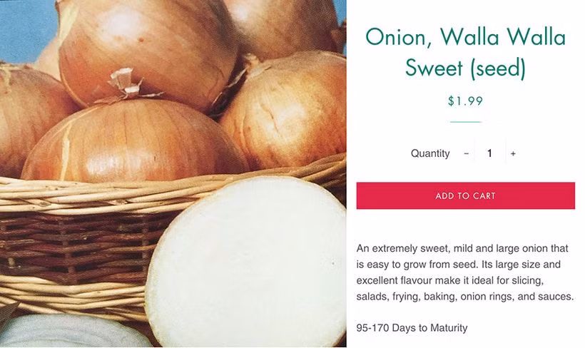 Cụ thể, công ty nhận được thông báo kỳ lạ được gửi từ Facebook cho biết quảng cáo đã vi phạm các quy tắc của công ty vì ''sản phẩm có tính chất khiêu dâm''.