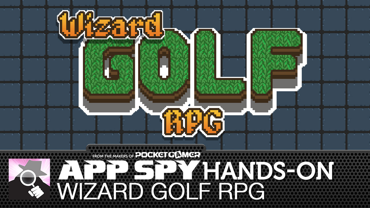 Một trong những game mobile dành cho các golf thủ phải kể đến Wizard Golf RPG. Người chơi sẽ có nhiệm vụ chinh phục một số lượt chơi, chính xác là 12 bàn, mỗi lượt chơi có 9 lỗ.