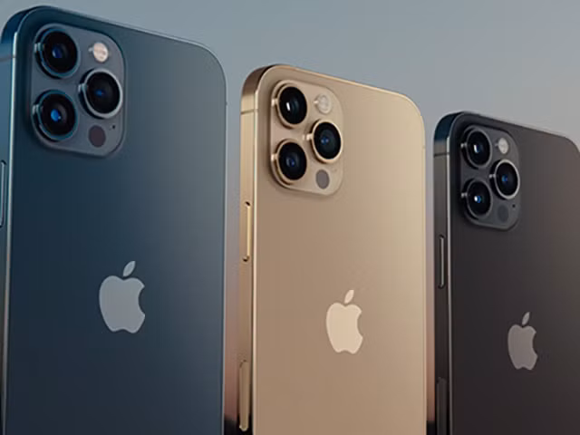 Quả thực, khác biệt giữa các mẫu iPhone 12 và iPhone 12 Pro không quá lớn. Chúng chỉ tập trung vào các tính năng chụp ảnh thông minh và nhiều dung lượng bộ nhớ hơn