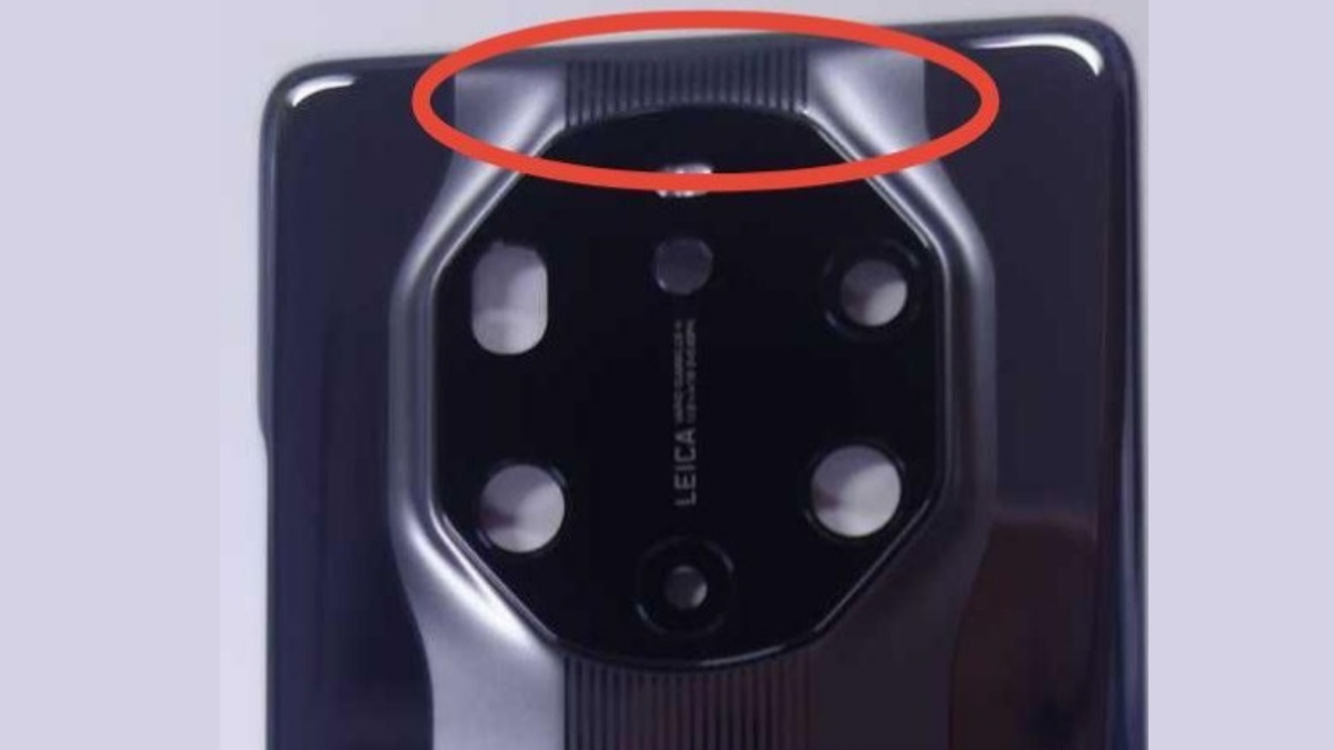 Nếu không tính đèn flash có thể thấy 6 lỗ đục chứa camera và cảm biến khác nhau trên chiếc điện thoại này. Nhiều người tỏ ra tò mò, không hiểu tại sao Huawei lại trang bị cho smartphone mới tới 6 ống kính và cảm biến như vậy.