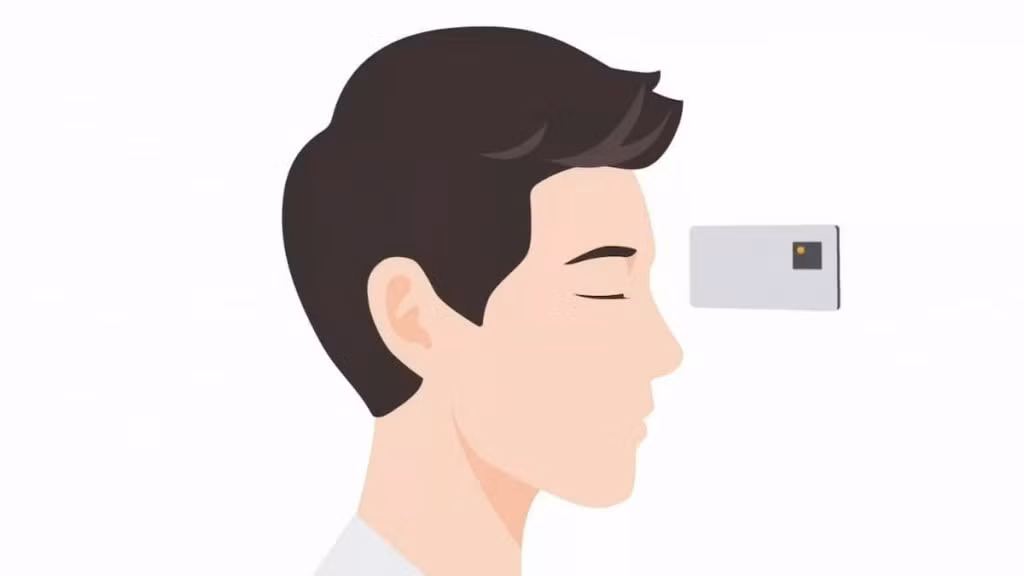 Ngoài ra, theo thông tin rò rỉ, chiếc điện thoại Huawei phiên bản siêu xe Porsche mới nhất hỗ trợ tính năng đo nhiệt độ của đồ vật và cơ thể người, sử dụng qua phím tăng giảm âm lượng. Khoảng cách giữa cảm biến và vật thể là 1-3 cm để có thể cho kết quả chính xác nhất.