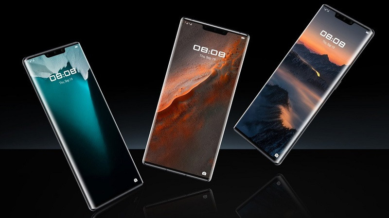 Leaker còn tiết lộ rằng Mate 40 RS Porsche Design sẽ được bán với giá 2.348 USD tức rẻ hơn một chút so với 2.459 USD của Mate 30 RS Porsche Design.