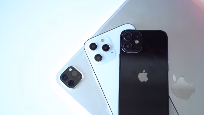 Ở một, hai ngày đầu mở bán, giá iPhone xách tay tại Việt Nam bị đội lên khoảng gấp rưỡi đến gấp đôi so với giá niêm yết của Apple, giá bán sau đó giảm dần. Tuy nhiên vài năm gần đây giá iPhone mới về Việt Nam giảm hẳn do Singapore được mở bán đồng thời với Mỹ, việc đi lại dễ dàng hơn.