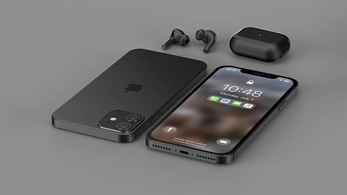 Tuy nhiên, năm nay do ảnh hưởng của COVID-19, hàng không gián đoạn, nhiều người lo ngại sản phẩm sẽ về muộn hơn và bị đội giá lên gấp nhiều lần. Một số người am hiểu thị trường iPhone xách tay cho rằng những chiếc iPhone 12 đầu tiên về Việt Nam có thể được bán với mức giá lên đến cả trăm triệu đồng.