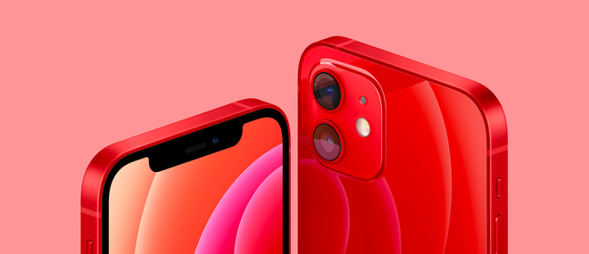 Chọn iPhone 12 cho người mệnh Thổ, nên chọn màu đỏ để được tương sinh, màu golf để được hòa hợp hoặc xanh navy để chế khắc được.