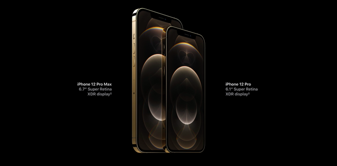 Đúng như những hình ảnh rò rỉ trước đó, thiết kế iPhone 12 trở lại với phong cách của iPhone 4 với các cạnh bo vuông. iPhone 12 mini/ iPhone 12 có hiệu năng, thiết kế và màu sắc giống hệt nhau chỉ khác nhau ở kích thước màn hình.