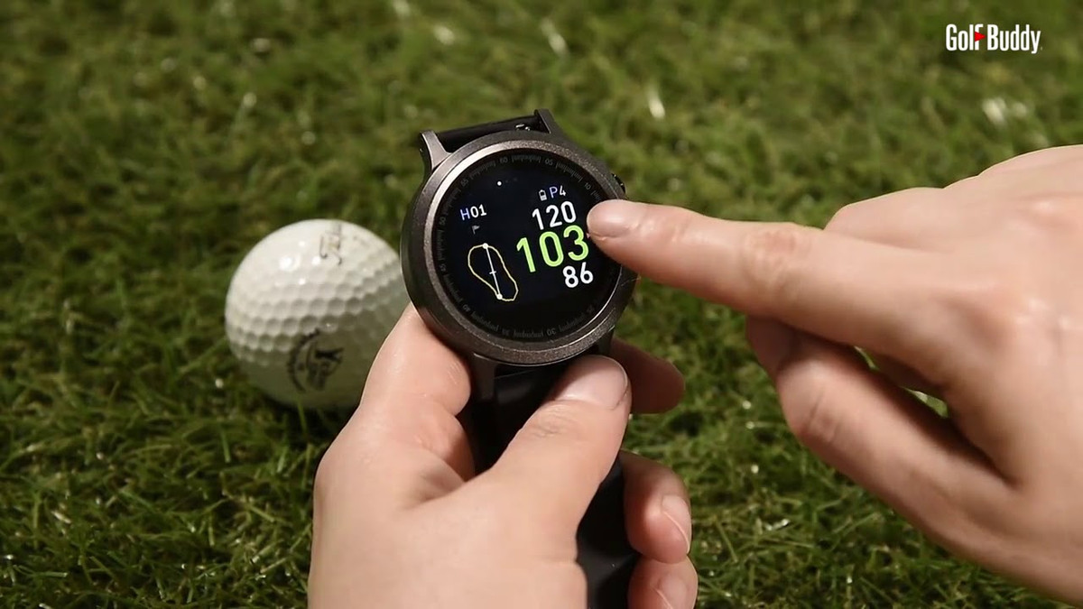 Golf Buddy WTX sở hữu màn hình cảm ứng màu sắc sống động; hệ thống GPS mạnh mẽ, giao diện thân thiện, tính năng đo khoảng cách và cảnh báo vật cản, cùng góc nhìn toàn cảnh mọi lỗ golf của hơn 38.000 sân trên toàn thế giới.