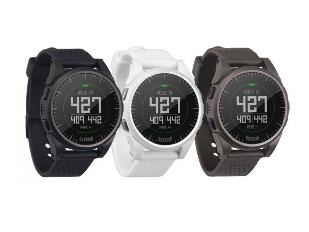 Vì có thiết kế truyền thống nên Bushell Excell có giao diện người dùng theo phong cách smartwatch thời kỳ đầu. Các phím điều khiển vì thế mà là dạng vật lý chứ không phải dạng cảm ứng như thường thấy hiện nay.