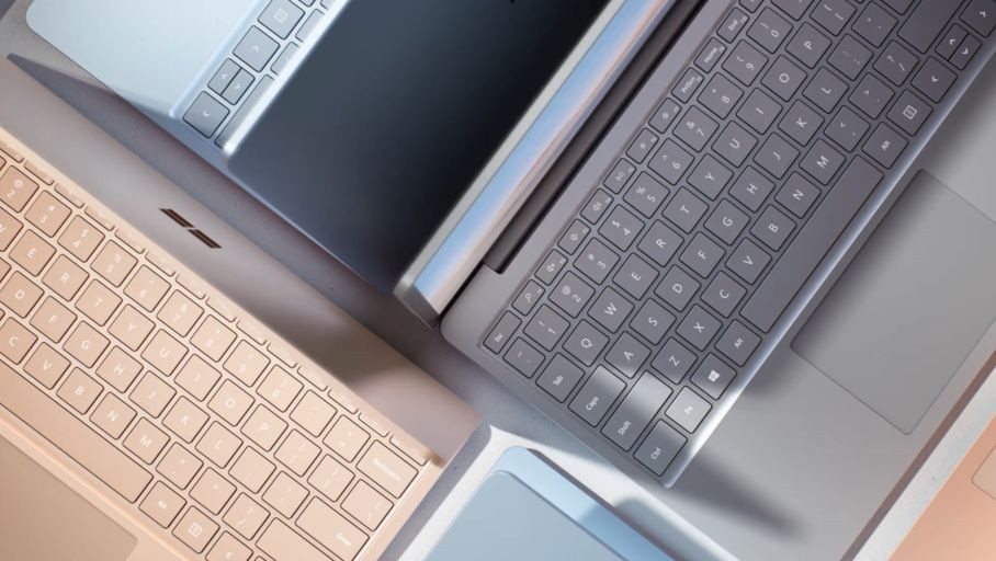 Surface Laptop Go có mức giá khởi điểm là 549 USD cho phiên bản RAM 4GB và bộ nhớ trong 64GB, 699 USD cho bản 8/128Gb và 899 USD cho bản 8/256GB.