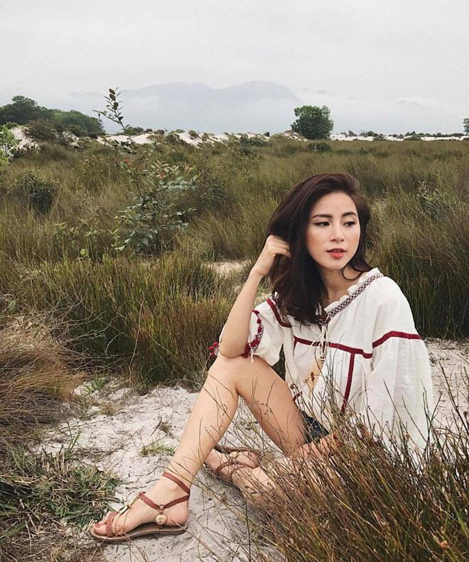 Xinh đẹp và được biết đến với những màn vũ đạo dứt khoát, cá tính, thông tin cô quyết định lấy chồng năm 19 tuổi từng khiến không ít fan nam tiếc nuối.