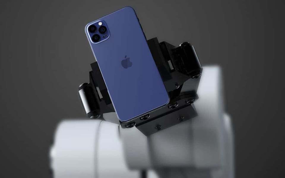 Điều thú vị là màu Blue Navy được đồn đại chỉ dành cho iPhone 12 Pro lại được liệt kê cho các phiên bản iPhone 12, chứ không phải ''Pro''.