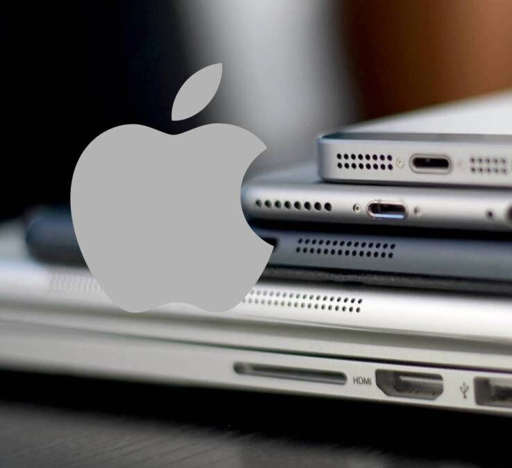 Do đó, những ai đang sử dụng iPhone 5C và MacBook Pro 15’’ (2014) vẫn sẽ vẫn đủ điều kiện hưởng các dịch vụ của Apple. Tuy nhiên, việc sửa chữa sẽ tùy thuộc vào chất lượng linh kiện bên trong.