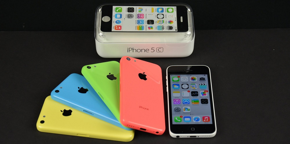 Chiếc iPhone 5c huyền thoại sẽ chính thức được Apple liệt vào danh sách các sản phẩm cổ điển và lỗi thời trên toàn cầu từ ngày 31/10.