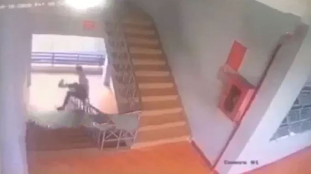 Dong Nai: Vu viec dau long o Truong THCS Ly Tu Trong