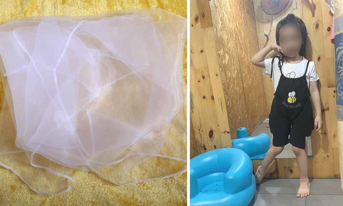 Trước đó, mọi người trong nhà từng phát hiện cháu bé đã vài lần chơi trò treo cổ, khả năng lớn do học theo chương trình trên Youtube.