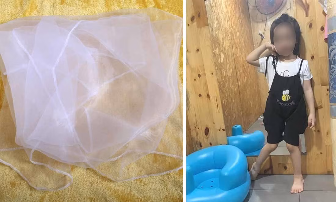 Trước đó, mọi người trong nhà từng phát hiện cháu bé đã vài lần chơi trò treo cổ, khả năng lớn do học theo chương trình trên Youtube.