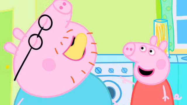 Tuy nhiên, thời gian gần đây Peppa Pig bị làm nhái thành những clip với nội dung phản cảm, đầy bạo lực và đăng tải công khai trên Youtube khiến không ít bậc phụ huynh lo lắng.