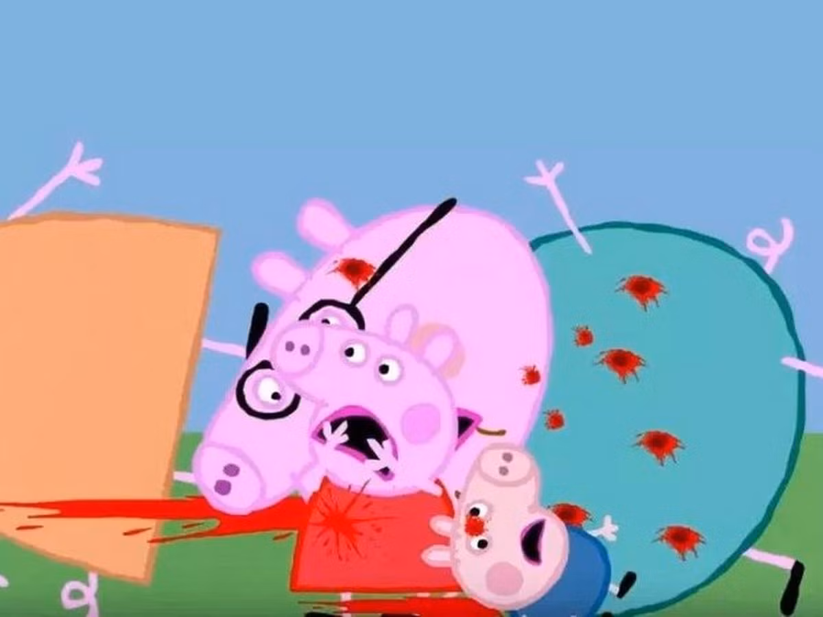 Việc tựa đề của các bộ phim nhái giống y hệt tựa đề phim chính thống trên YouTube cũng khiến trẻ dễ bấm vào xem. Nếu không ngồi xem cùng, bố mẹ sẽ không tài nào phát hiện ra được những hình ảnh ghê rợn đầy tiêu cực tới con trẻ.