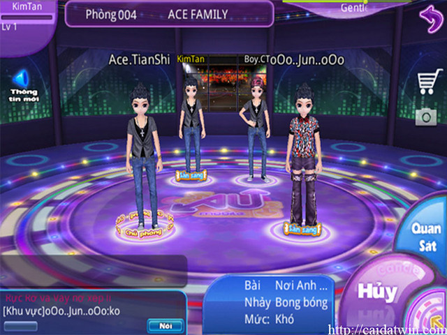 Bởi vậy mà vừa qua, thông tin tựa game đưa tên tuổi Bảo Thy đình đám chính thức khai tử khiến không ít fan tiếc nuối.