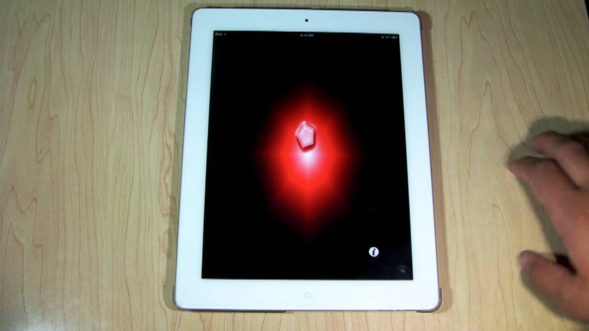 Về sau, tác giả ứng dụng này đã lên tiếng phản pháo lại động thái của Apple: ''Tôi có thấy một số người dùng phàn nàn về mức giá của ứng dụng này, thế nhưng với tôi nó như nghệ thuật. Tôi không kì vọng nhiều người mua nó và không mong đợi tất cả những sự rắc rối này''.