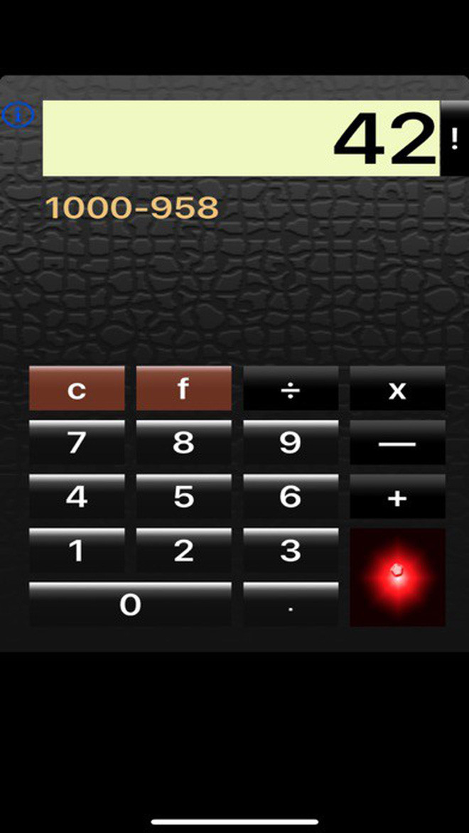 Sau tất cả những rắc rối, Heinrich vẫn tung ra một biến thể của ứng dụng ''I am Rich'' ngày nào mang tên gọi ''I am Rich LE''.