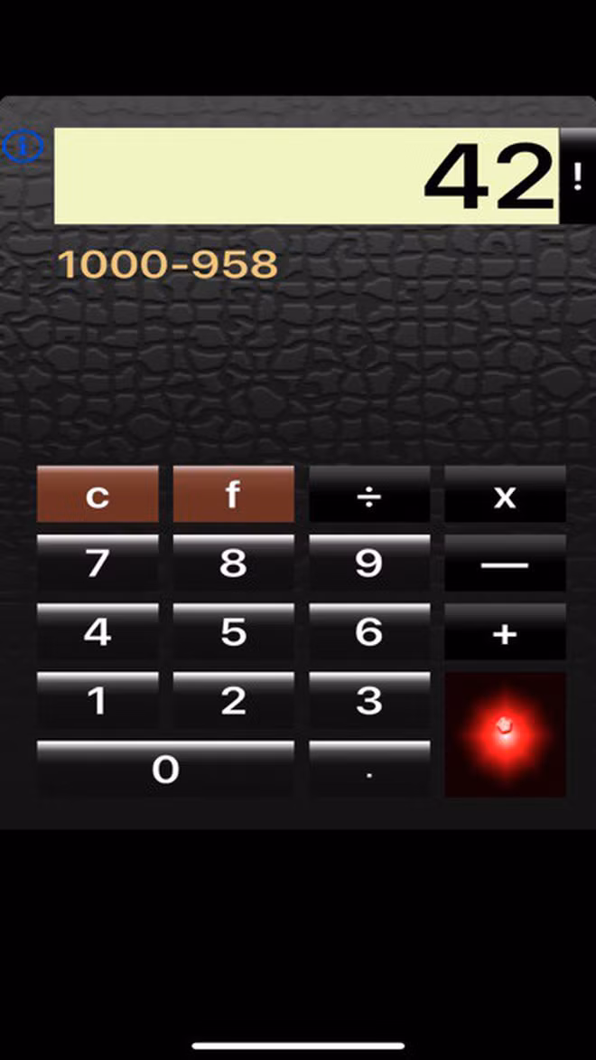 Sau tất cả những rắc rối, Heinrich vẫn tung ra một biến thể của ứng dụng ''I am Rich'' ngày nào mang tên gọi ''I am Rich LE''.