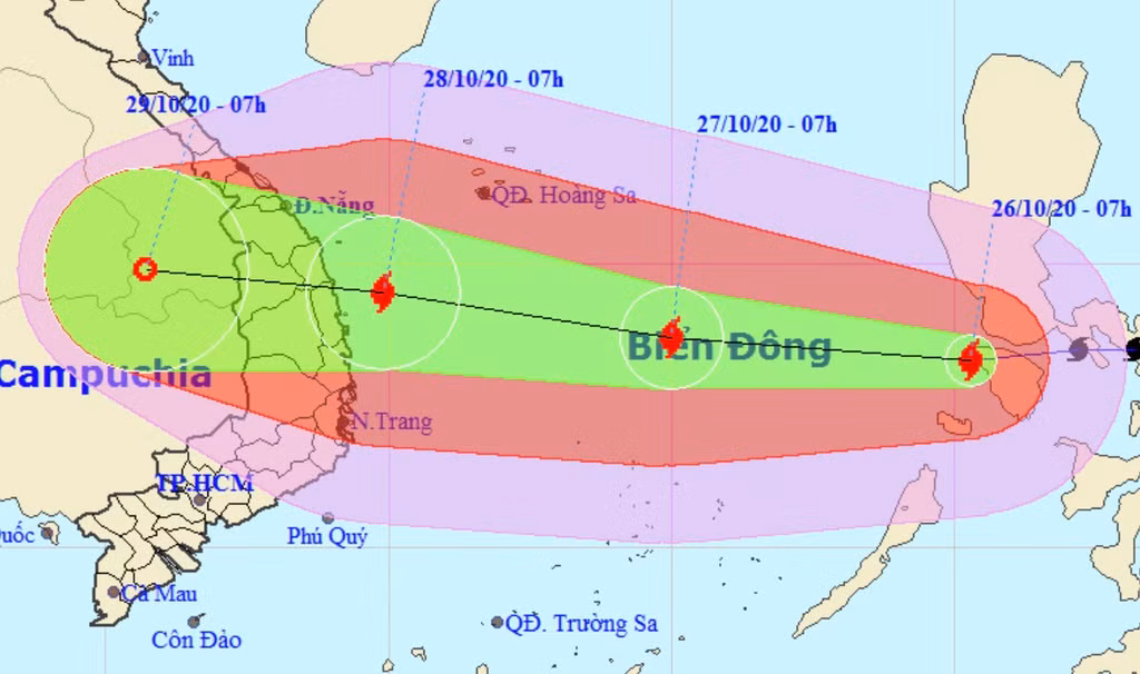 De xuat dung ham tru an o dao Ly Son cho dan tranh bao
