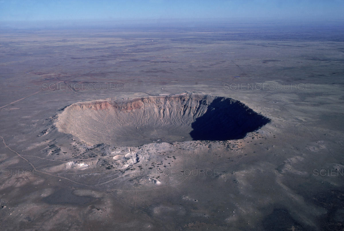 Người dân địa phương thường đồn đại về sự xuất hiện của UFO ở khu vực này.