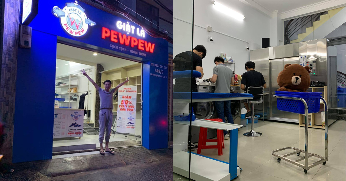 Hiện tại, nam streamer đã quay trở lại sóng livestream nhưng với hình ảnh chững chạc hơn. Chuỗi cửa hàng của anh cũng dần ổn định và thu về lợi nhuận khủng.