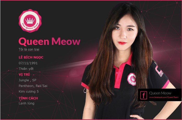 Bên cạnh đó, Emmy Huyền Trân, Libra Minh Trang, LeviAmy và Meow Bích Ngọc cũng là những cái tên đã không còn đồng hành sự nghiệp streamer.