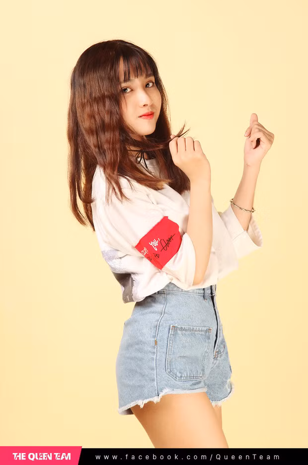 Nabee là một thành viên nữ rất thân thiết với Ohsusu và Tippy trong The Queen Team. Tuy nhiên, cô nàng được nhiều người biết đến với tựa game sinh tồn PUBG và hiện tại đang sở hữu kênh Youtube cá nhân lên đến gần 1 triệu sub.