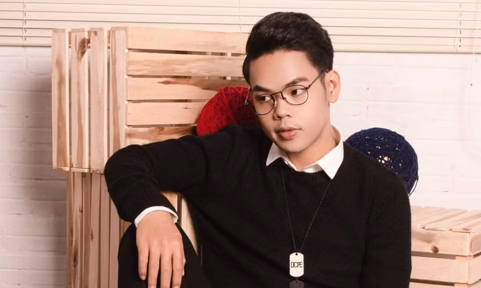 Chân dung Youtuber ẩm thực đình đám Việt Nam.