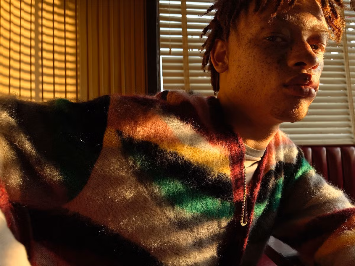 Ngay cả trong điều kiện thiếu sáng cũng cho ra đời những bức ảnh nét căng.