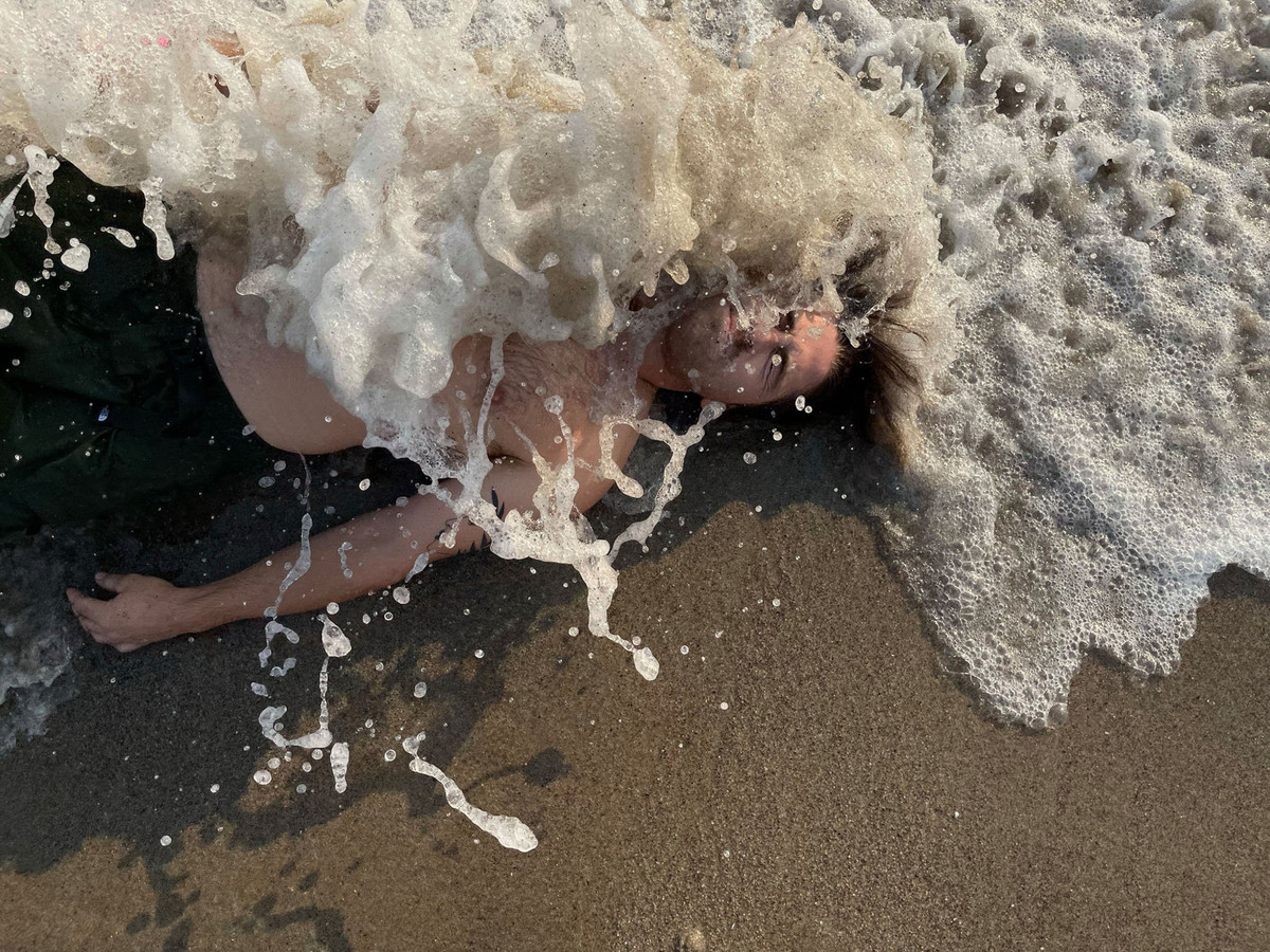 Khả năng bắt chuyển động cũng không phải dạng vừa.