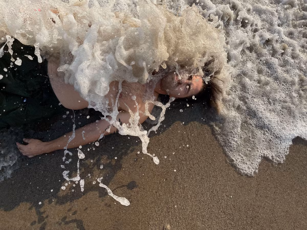 Khả năng bắt chuyển động cũng không phải dạng vừa.