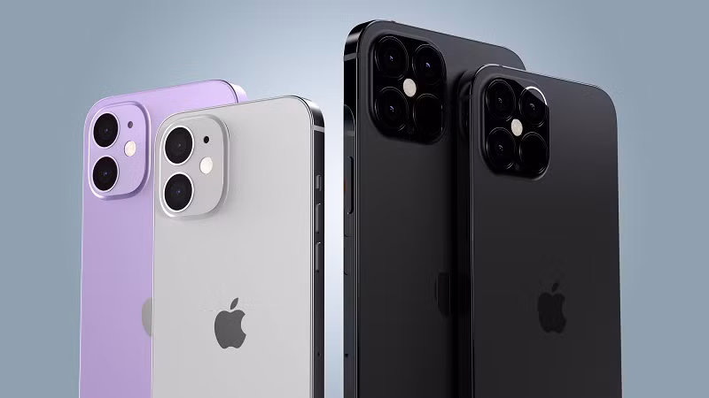 Sự kiện ra mắt iPhone 12 có tên ''Hi Speed'' đêm ngày 13/10 được xem là sự kiện iPhone quan trọng nhất trong nhiều năm qua của Apple.