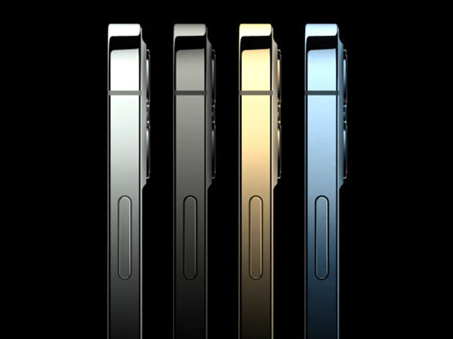 iPhone 12 được Apple thay đổi thiết kế so với thế hệ trước, khá giống với thiết kế iPhone 4S, iPhone 5 trước đây. Bên cạnh đó được cải tiến mạnh về camera, màn hình, bộ xử lý, kết nối 5G.