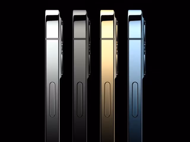 iPhone 12 được Apple thay đổi thiết kế so với thế hệ trước, khá giống với thiết kế iPhone 4S, iPhone 5 trước đây. Bên cạnh đó được cải tiến mạnh về camera, màn hình, bộ xử lý, kết nối 5G.