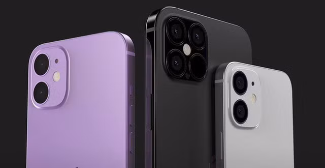 Khách hàng đã bắt đầu đăng ký thông tin để mua iPhone 12 tại các cửa hàng lớn nhỏ. Mức giá dự kiến của iPhone 12 đang từ 21,99 triệu đồng (iPhone 12 Mini 64GB), và cao nhất 43,99 triệu đồng (iPhone 12 Pro Max 512GB).