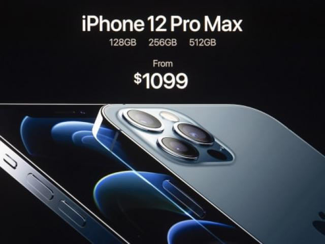 Cũng theo báo cáo của Statista, Nhật Bản là thị trường có giá iPhone 12 rẻ thứ hai trên thế giới, khi mức giá iPhone 12 phiên bản 128 GB là 947 USD và iPhone 12 Pro phiên bản 128 GB là 1.114 USD.