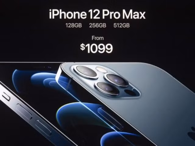 Cũng theo báo cáo của Statista, Nhật Bản là thị trường có giá iPhone 12 rẻ thứ hai trên thế giới, khi mức giá iPhone 12 phiên bản 128 GB là 947 USD và iPhone 12 Pro phiên bản 128 GB là 1.114 USD.