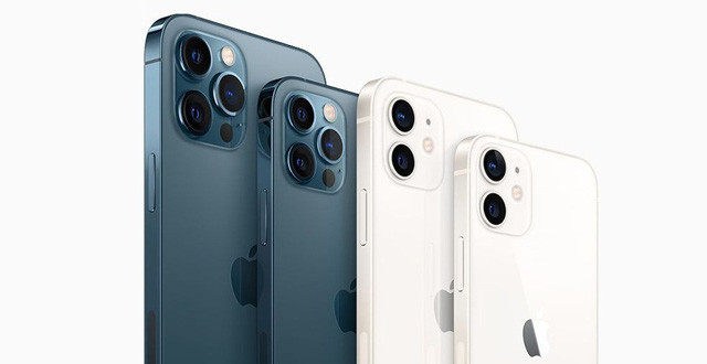 Hiện tại, mức giá của iPhone 12 khi về tay là vấn đề được nhiều người dùng quan tâm nhất. Mức giá của sản phẩm sẽ có sự khác biệt tùy theo từng thị trường do sự chênh lệch về tỷ giá, mức thuế nhập khẩu, các khoản phí…